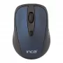 Cian Technology GmbH INCA pelė IWM-201RL Nano-USB Wireless 1600 DPI BL/SW retail - Pelė