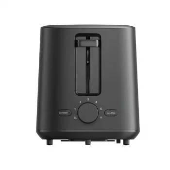 Xiaomi Skrudintuvas EU 780–930 W, 2 lizdai, korpuso medžiaga