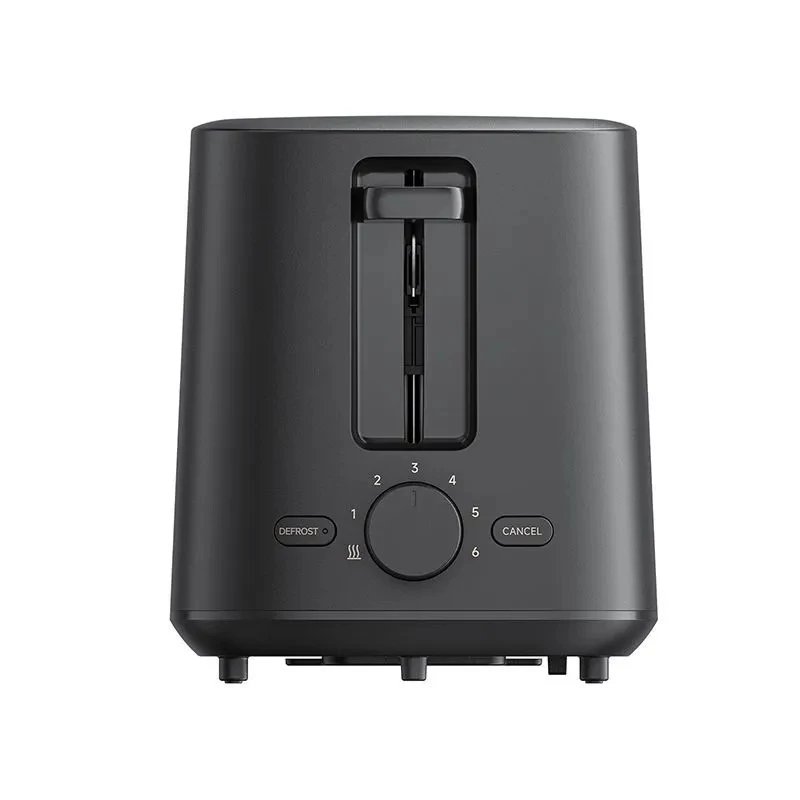 Xiaomi Toaster Eu Power 780930 W Number of Slots 2 Housing Material