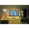 Activejet Neon LED AJE-NEON GAME TIME