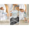 Vandens filtro kasetė Brita 122027 4 vnt. Balta