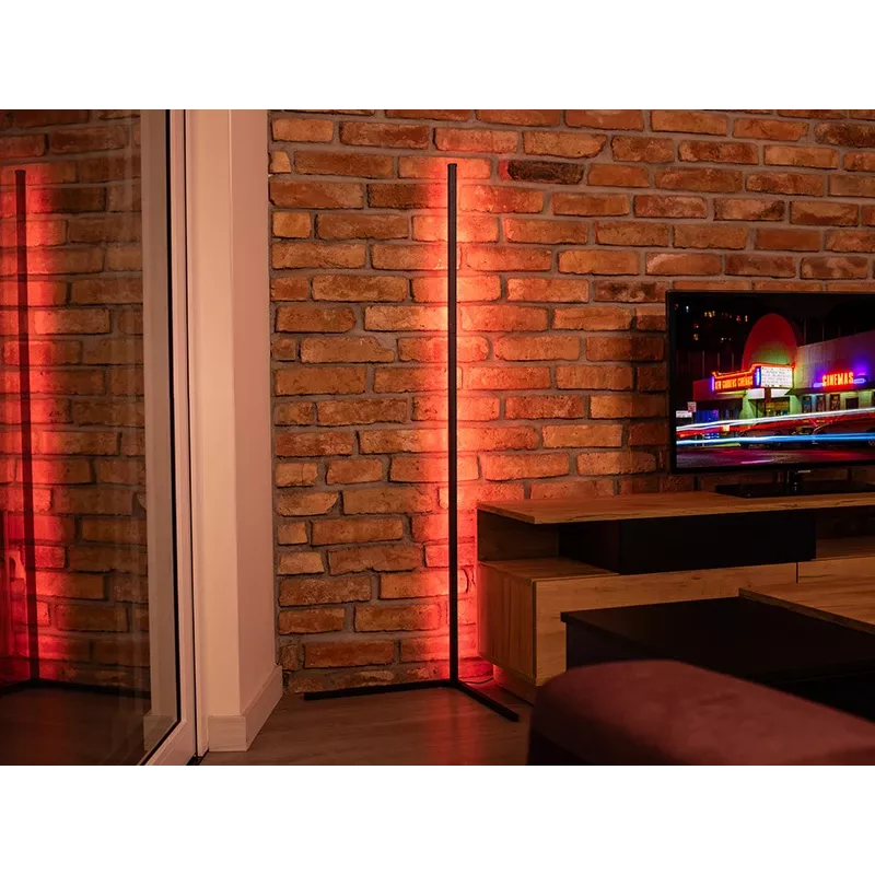 Tracer Smart Corner TRAOSW47253 RGB kampinis toršeras