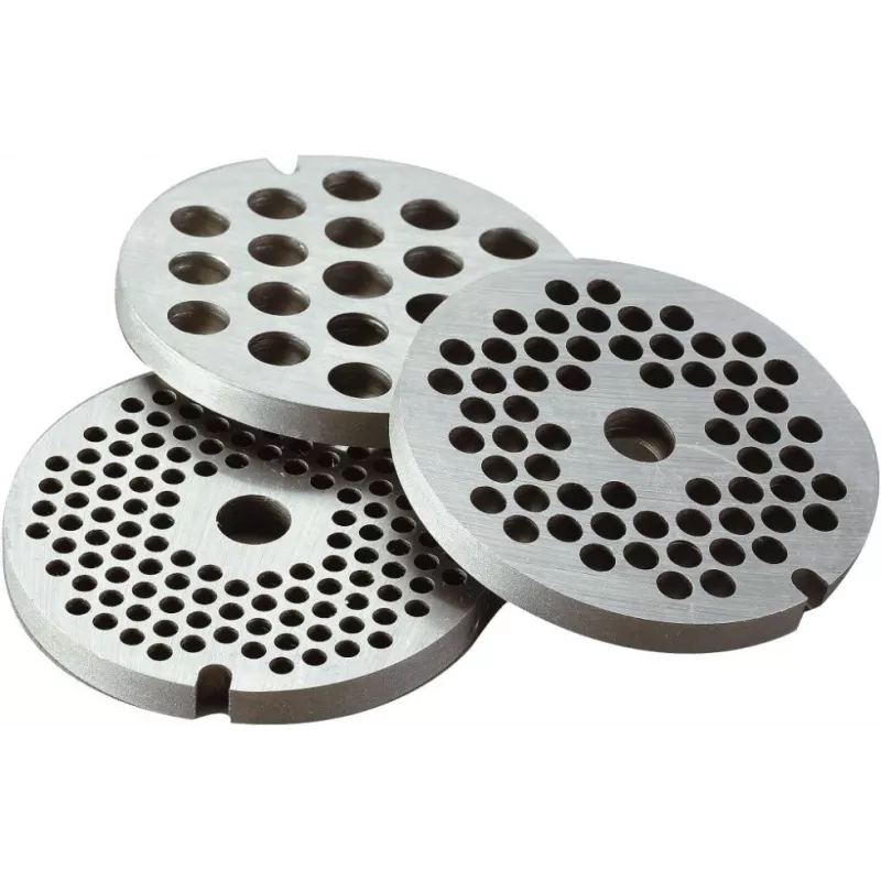 Kenwood MG510 mėsmalė 1600 W Aliuminis