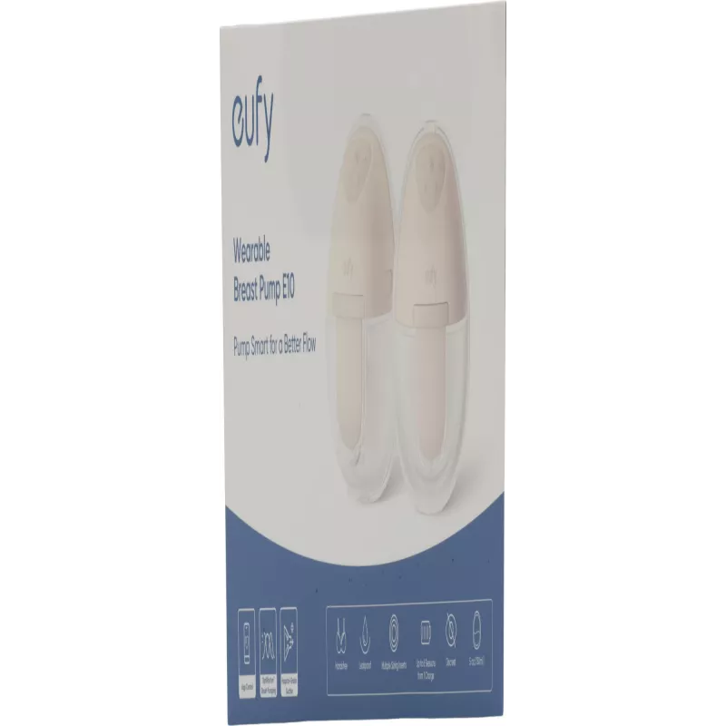 eufy E10 Handy Breast Pump