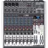 Behringer X1622USB garso maišytuvas 16 kanalų 10 - 200000 Hz