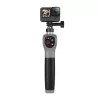 Stiebas asmenukėms Telesin su vandeniui atspariu nuotolinio valdymo pulteliu, skirtas GoPro HERO 13 12 11 10 9 MAX
