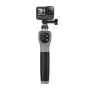 Stiebas asmenukėms Telesin su vandeniui atspariu nuotolinio valdymo pulteliu, skirtas GoPro HERO 13 12 11 10 9 MAX