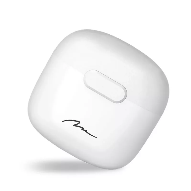 Ausinės Media-Tech MT3608W R-Phones TWS+ baltos