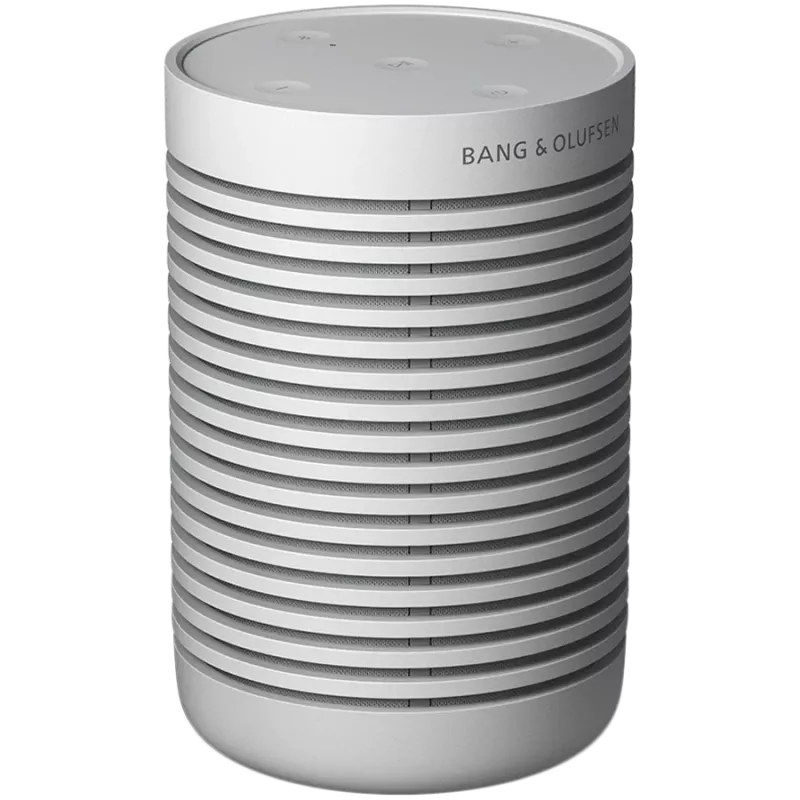 Bang Olufsen BeoSound Explore, garsiakalbis, pilka, Bluetooth, 1626003