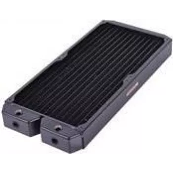 Alphacool NexXxoS XT45 Full Copper 180mm dvigubas radiatorius (14187)