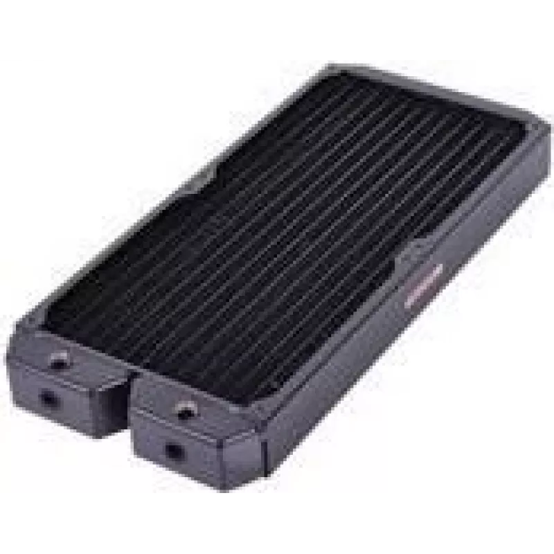 Alphacool NexXxoS XT45 Full Copper 180mm dvigubas radiatorius (14187)