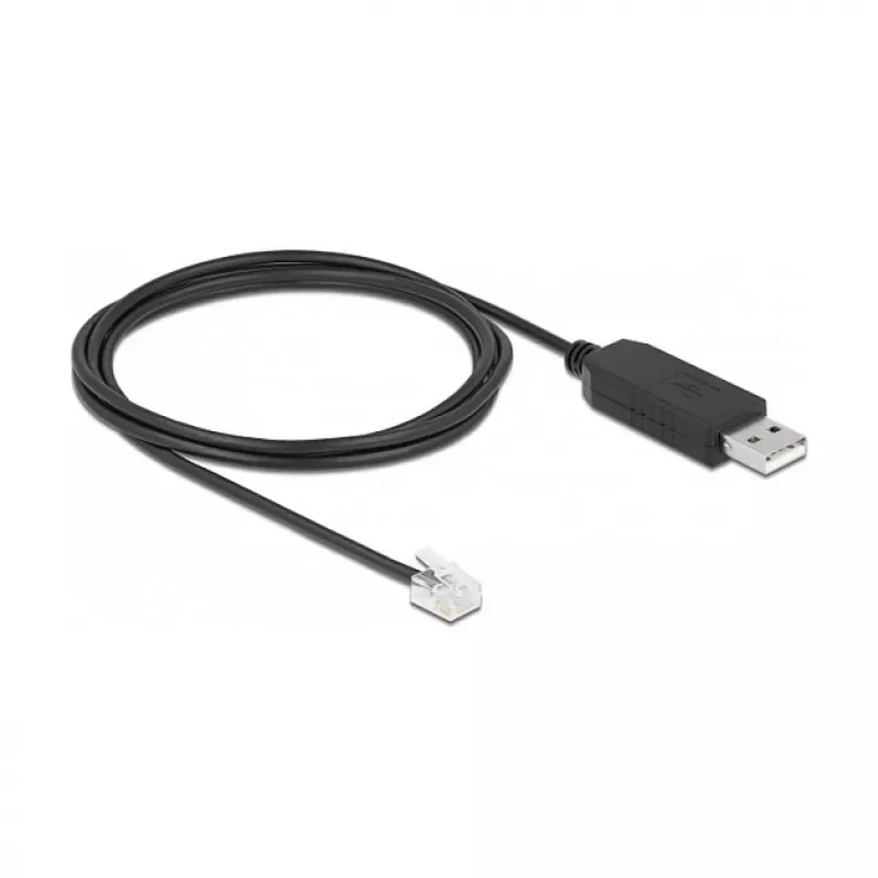 Kabelio lyčių adapteris DeLOCK 66735