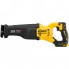 DeWalt DCS386 18v XR Cordless Brushless FLEXVOLT High Galia Reciprocating Saw