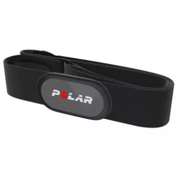 Polar H9 - širdies ritmo monitorius mobiliajam telefonui, išmaniajam laikrodžiui, aktyvumo sekikliui - M-XXL