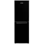 Šaldytuvas-šaldiklis MPM MPM-230-FF-54 230L, laisvai pastatomas, apačioje šaldiklis, No Frost, 87 l šaldytuvas, 143 l šaldiklis bendri matmenys 550×1660×640 mm