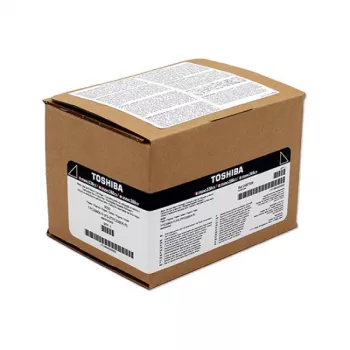 Toshiba TFC338EKR juodas dažų miltelių kasetė 338 CP / 338 CS / 388 CP / 388 CS