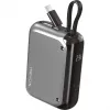 Nešiojama išorinė baterija Nevox POWERBANK 10000mAh