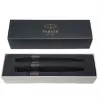 Parker 2093258 tušinukų rinkinys, juodas, sidabrinis, 2 vnt.