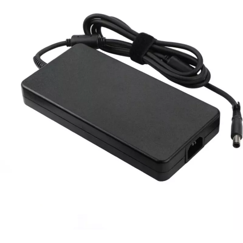 Bti 280W kintamosios srovės adapteris 7,4x5,0 mm 19,5 V / 14,36 A ES versija