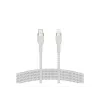 Belkin CAA011BT2MWH jungiamumo priedas, baltas