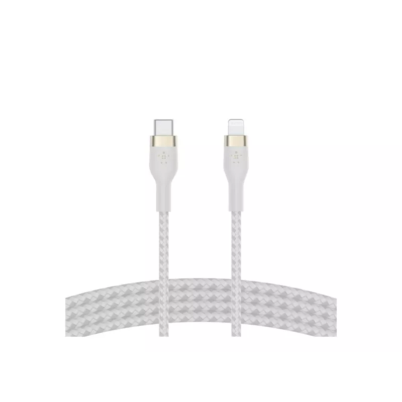 Belkin CAA011BT2MWH jungiamumo priedas, baltas