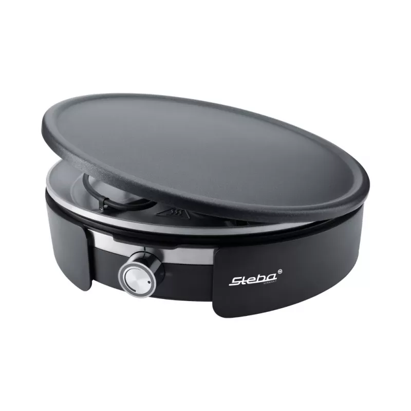 Crepe Maker Steba CR 36 1500 W Juoda