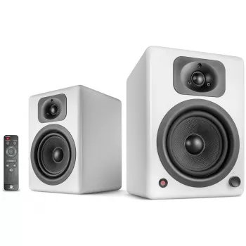 Wavemaster TWO NEO 2.0 Bluetooth minkštos baltos spalvos mažmeninė prekyba