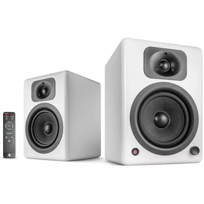 Wavemaster TWO NEO 2.0 Bluetooth minkštos baltos spalvos mažmeninė prekyba