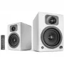 Wavemaster TWO NEO 2.0 Bluetooth minkštos baltos spalvos mažmeninė prekyba