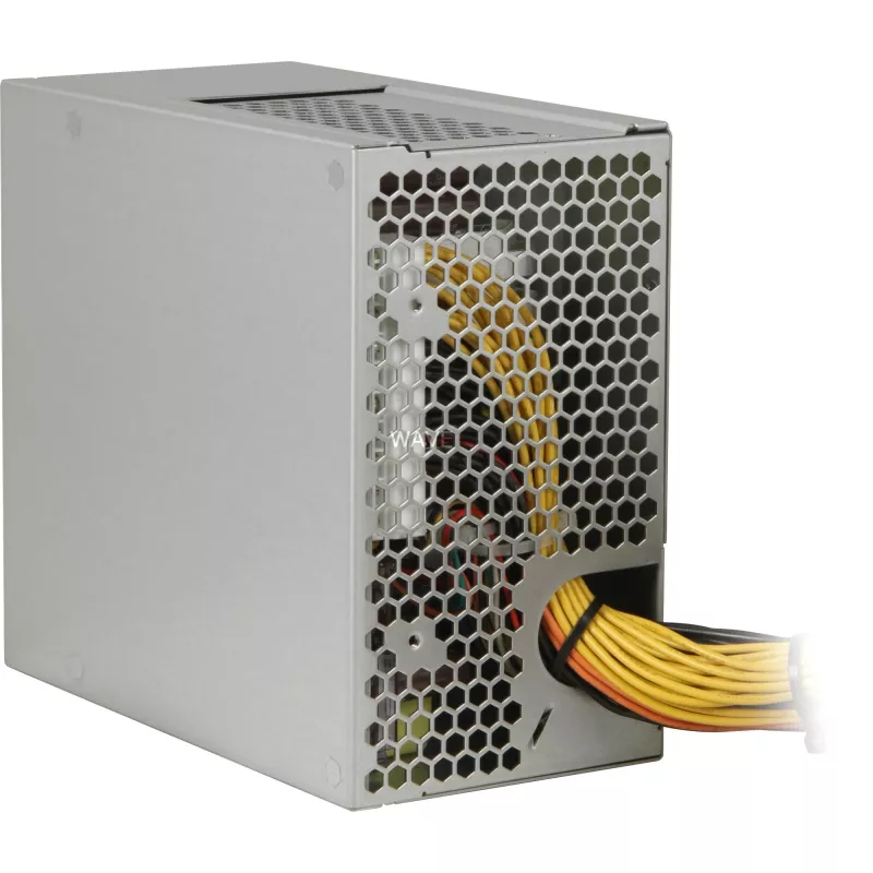 Maitinimo blokas Seasonic SSP-650RS 650 W