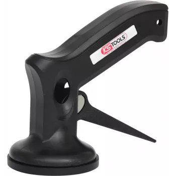 Siurbimo kaušelis ks tools Einhand-Mini 8 kg Ø 70 mm – vienos rankos mini vakuuminis keltuvas