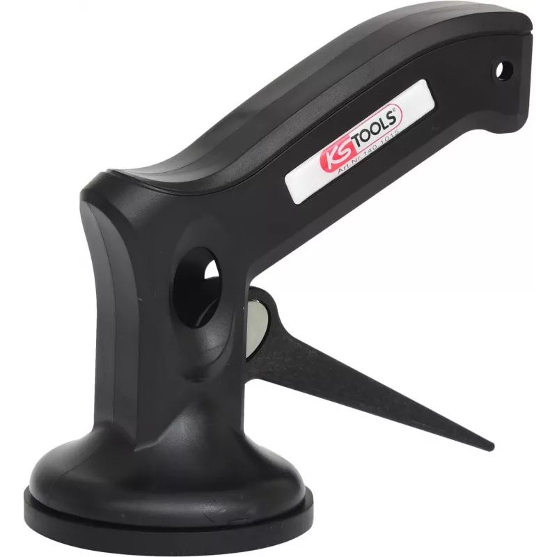 Siurbimo kaušelis ks tools Einhand-Mini 8 kg Ø 70 mm – vienos rankos mini vakuuminis keltuvas