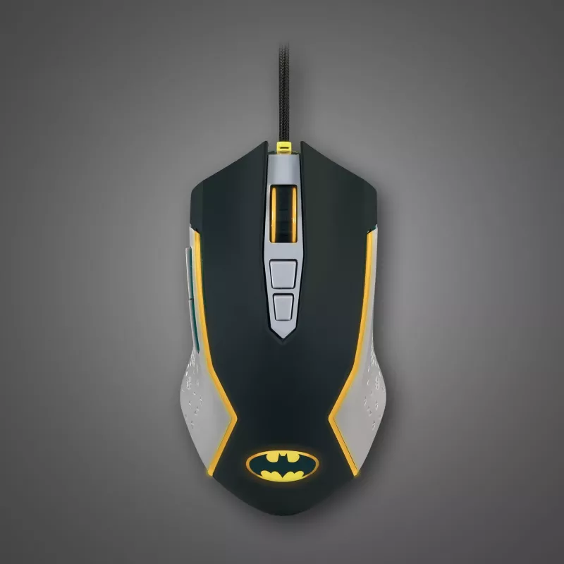 Blade Gaming pelė DC Batman Wired PC - Pelė