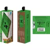 Pelės kilimėlis Razer Gigantus V2 Medium Minecraft Edition — tekstūruotas paviršius, guminis pagrindas, vidutinis dydis
