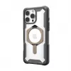 Urban Armor Gear Plasma XTE mobiliojo telefono dėklas 17.5 cm (6.9) Dangtelis Pilkas, Permatomas