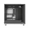 PC korpusas Fractal Design North XL Desktop White