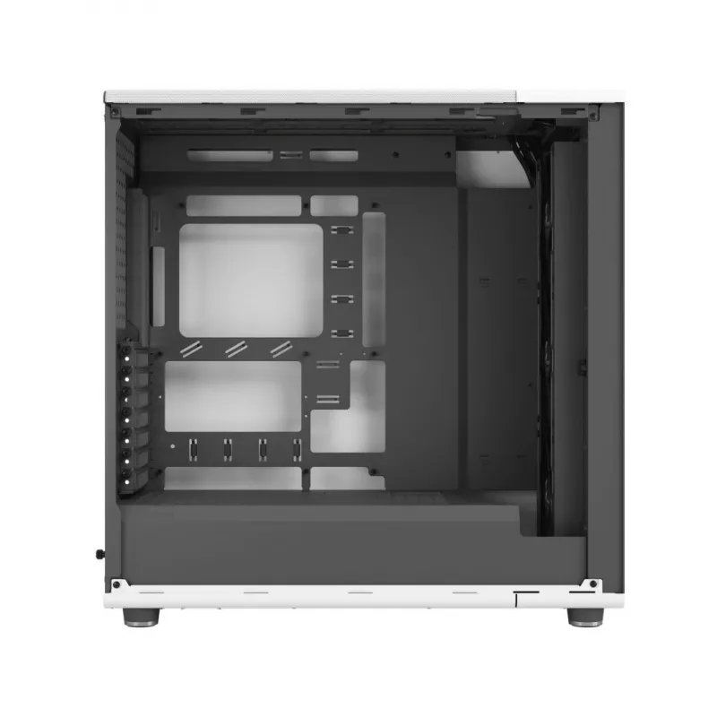 PC korpusas Fractal Design North XL Desktop White