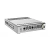 Mikrotik CRS305-1G-4S+IN tinklo komutatorius Valdomas Gigabit Ethernet (10/100/1000) Maitinimas per Ethernet (PoE) Baltas