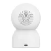 Stebėjimo kamera Xiaomi Smart Camera C701 EU — 1080p, naktinis matymas, dvipusis garsas, judesio aptikimas