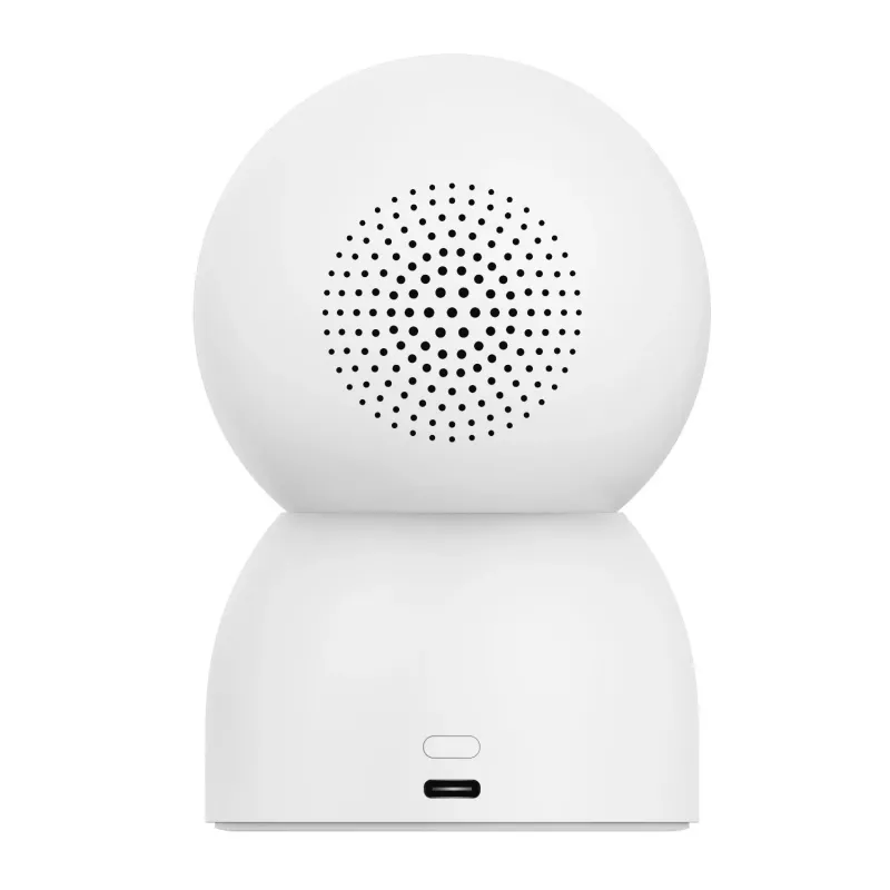 Stebėjimo kamera Xiaomi Smart Camera C701 EU — 1080p, naktinis matymas, dvipusis garsas, judesio aptikimas
