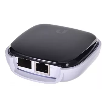 Ubiquiti UF-AE | Medijos keitiklis | UFiber, 1x SFP, 1x RJ45 1000Mbps