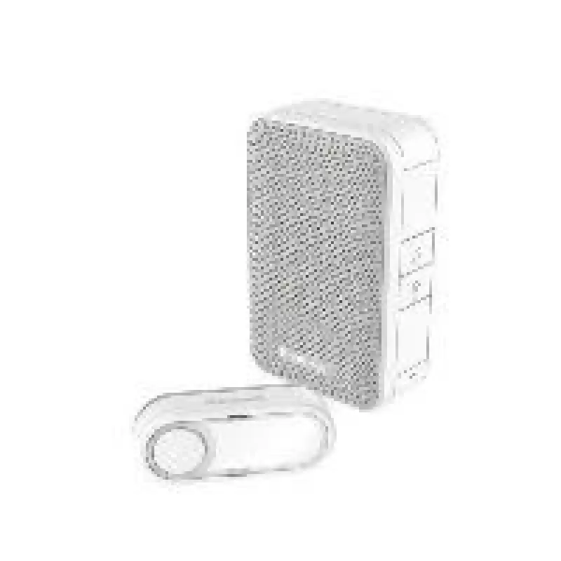 Honeywell DC311S White
