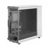 PC korpusas Fractal Design North XL Desktop White