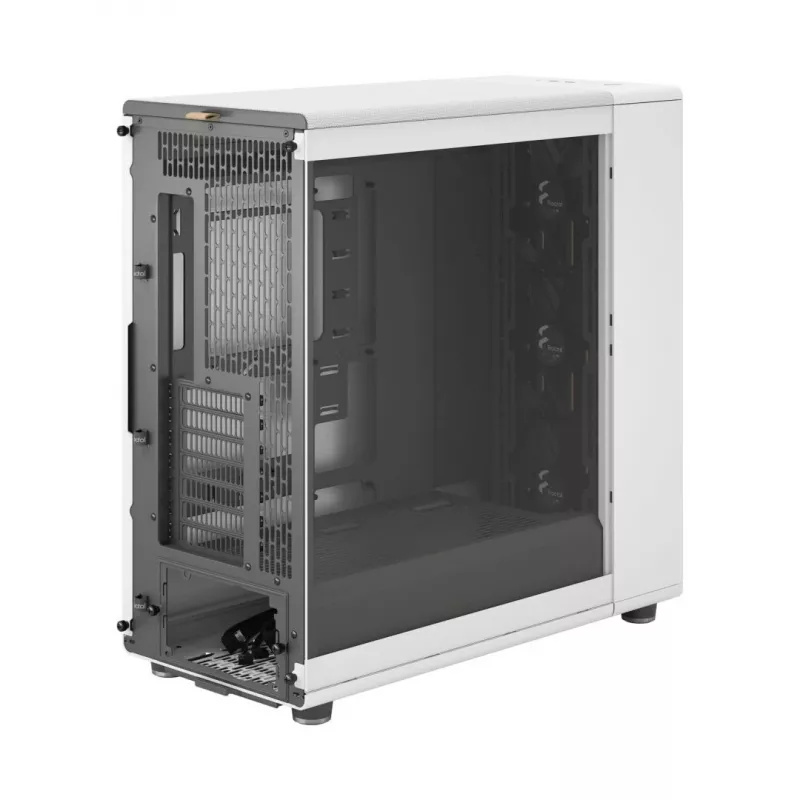 PC korpusas Fractal Design North XL Desktop White
