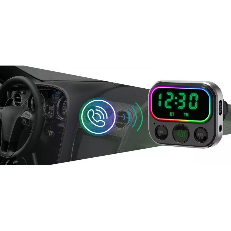 Navitel FM-Sender BHF06 PRO
