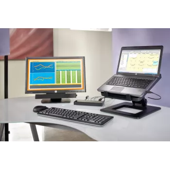 HP USB-C į USB-C 100W laidas