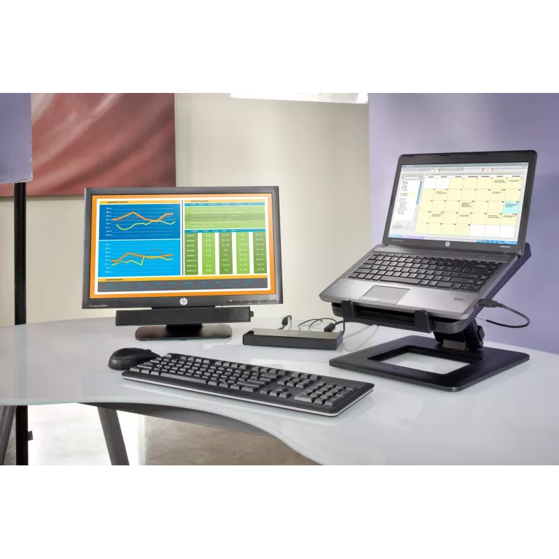HP USB-C į USB-C 100W laidas