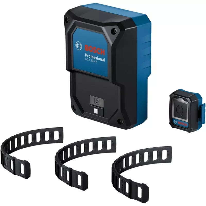 Bosch 1600A02GF1 Mėlynas