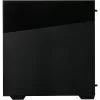 Enermax K8 - Midi Tower - PC - juoda - ATX - micro ATX - Mini-ITX - SPCC - grūdintas stiklas - žaidimams (ECA-EK8-BB-ARGB)