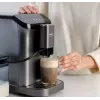Espreso aparatas Taurus Accento Latte visiškai automatinis, įmontuotas malūnėlis, 1,5 L vandens bakelis, kavos pupelių įvedimas